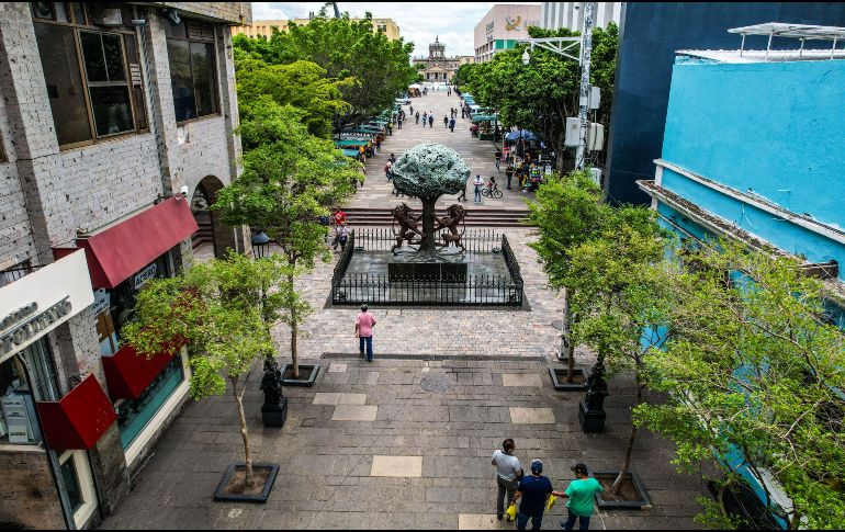 Este reconocimiento responde principalmente a sus claras fortalezas en los rubros de clima y atención médica. EL INFORMADOR/ARCHIVO