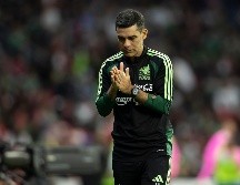 La estructura de la Selección Mexicana de futbol ha definido su hoja de ruta para la próxima década. IMAGO7.