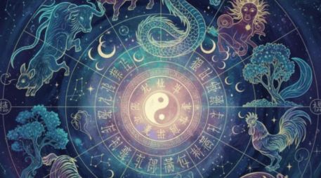 La semana les ofrece un escenario favorable para avanzar, consolidar logros y tomar decisiones. ESPECIAL