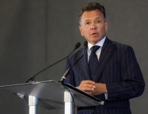 El mandatario estatal Lemus Navarro señaló que 