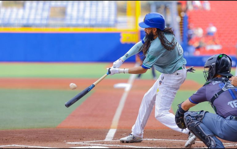 Los Charros no lograron mantener la inercia ganadora y sufrieron dos derrotas al hilo frente a Acereros de Monclova. CORTESÍA/ CHARROS DE JALISCO.