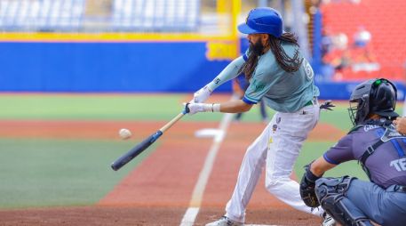Los Charros no lograron mantener la inercia ganadora y sufrieron dos derrotas al hilo frente a Acereros de Monclova. CORTESÍA/ CHARROS DE JALISCO.