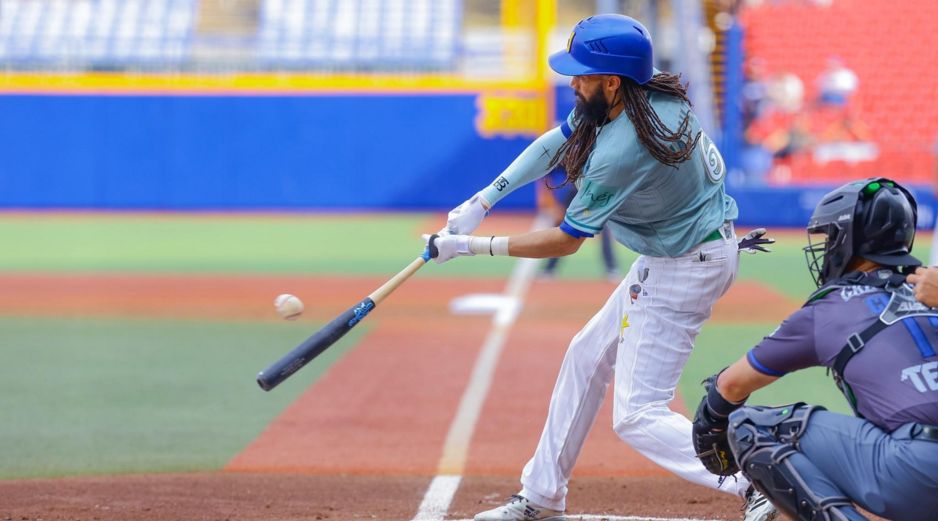 Los Charros no lograron mantener la inercia ganadora y sufrieron dos derrotas al hilo frente a Acereros de Monclova. CORTESÍA/ CHARROS DE JALISCO.