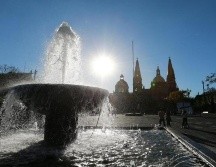 Mayo y junio suelen ser los periodos más calurosos, con temperaturas que pueden alcanzar hasta los 35 grados. UDEG