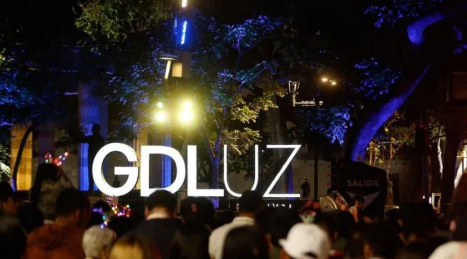 La experiencia está diseñada para realizarse a pie, en un trayecto continuo.  EL INFORMADOR/ARCHIVO