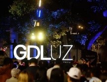 La experiencia está diseñada para realizarse a pie, en un trayecto continuo.  EL INFORMADOR/ARCHIVO