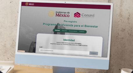 El pre-registro se realiza exclusivamente en línea y no tiene costo. ESPECIAL