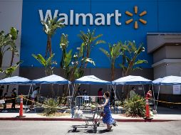 Las ofertas son válidas en las más de 2 mil sucursales físicas de Walmart y en su tienda en línea, que tiene las modalidades de entrega a domicilio y 