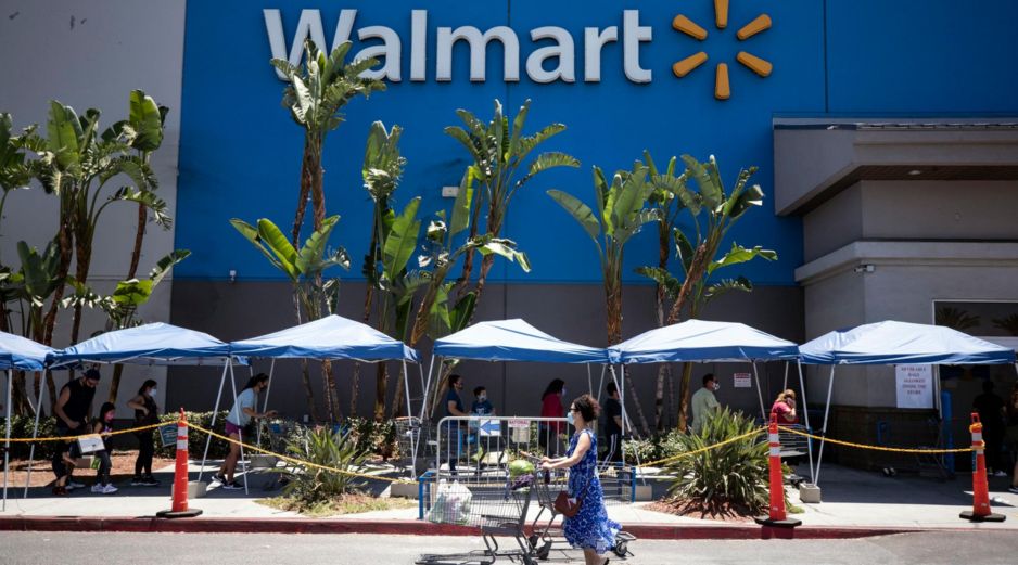 Las ofertas son válidas en las más de 2 mil sucursales físicas de Walmart y en su tienda en línea, que tiene las modalidades de entrega a domicilio y 