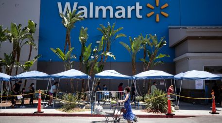 Las ofertas son válidas en las más de 2 mil sucursales físicas de Walmart y en su tienda en línea, que tiene las modalidades de entrega a domicilio y 