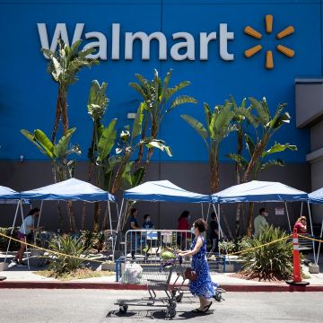 Las ofertas son válidas en las más de 2 mil sucursales físicas de Walmart y en su tienda en línea, que tiene las modalidades de entrega a domicilio y 