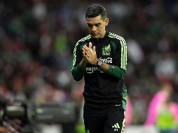 Márquez ha hecho énfasis en que su principal objetivo en esta nueva etapa es poder transmitir todos sus conocimientos tácticos, sus inquebrantables valores y su mentalidad ganadora a las nuevas generaciones de futbolistas. IMAGO7