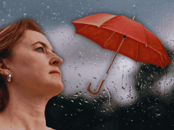 Descubre a qué hora comenzarán las lluvias en Guadalajara y cómo proteger tu rutina diaria ante estas condiciones meteorológicas atípicas en la ciudad. ESPECIAL / CANVA