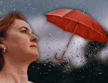 Descubre a qué hora comenzarán las lluvias en Guadalajara y cómo proteger tu rutina diaria ante estas condiciones meteorológicas atípicas en la ciudad. ESPECIAL / CANVA