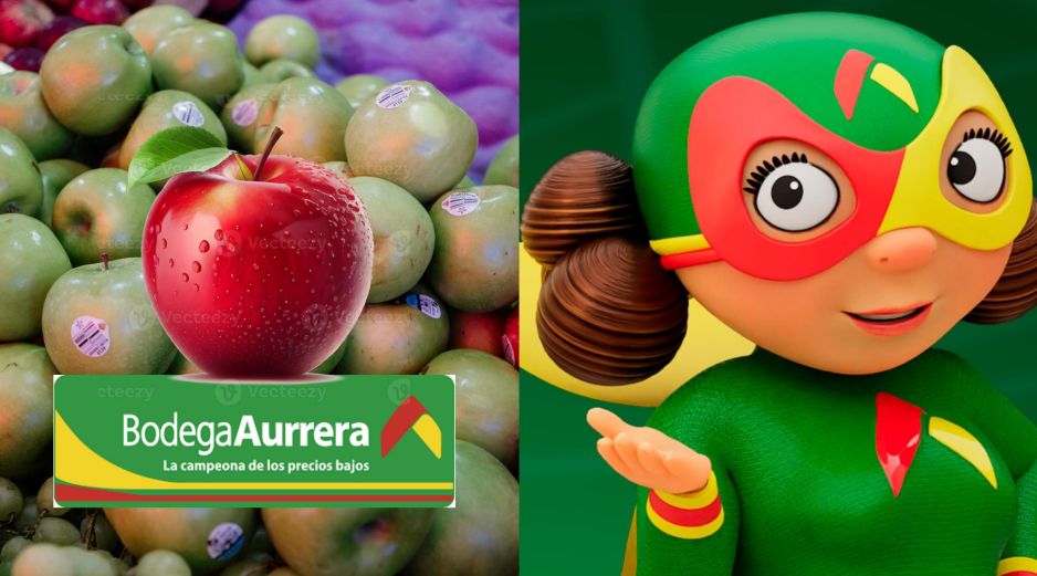 El Tianguis de Frutas y Verduras de Bodega Aurrera permite que las ofertas semanales duren por varios días. EL INFORMADOR / ARCHIVO