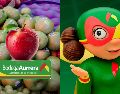 El Tianguis de Frutas y Verduras de Bodega Aurrera permite que las ofertas semanales duren por varios días. EL INFORMADOR / ARCHIVO