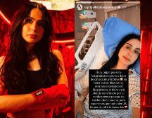 La baja de Lupita representa uno de los cambios más relevantes de última hora para el evento, especialmente por el interés que había generado su participación.  INSTAGRAM/@lupitavillalobossbeltran AP/ARCHIVO