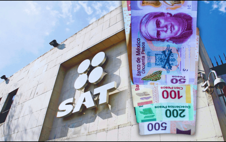 El SAT establece reglas claras sobre cómo y cuándo se procesan estas devoluciones. SUN / ARCHIVO
