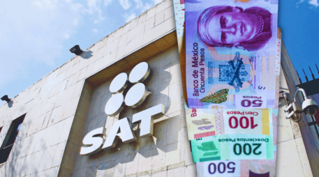El SAT establece reglas claras sobre cómo y cuándo se procesan estas devoluciones. SUN / ARCHIVO