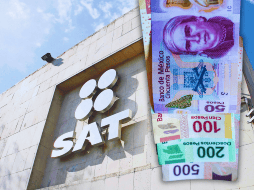 El SAT establece reglas claras sobre cómo y cuándo se procesan estas devoluciones. SUN / ARCHIVO