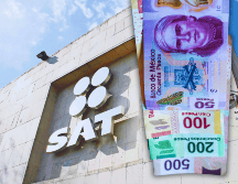 El SAT establece reglas claras sobre cómo y cuándo se procesan estas devoluciones. SUN / ARCHIVO