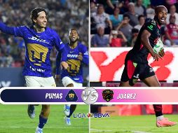 La actividad de la penúltima fecha del Clausura 2026 de la Liga MX se pone en marcha este martes con un atractivo encuentro en la capital del país. ESPECIAL / IMAGO7 y CANVA