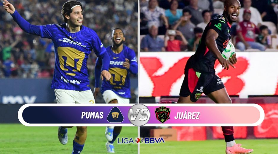 La actividad de la penúltima fecha del Clausura 2026 de la Liga MX se pone en marcha este martes con un atractivo encuentro en la capital del país. ESPECIAL / IMAGO7 y CANVA