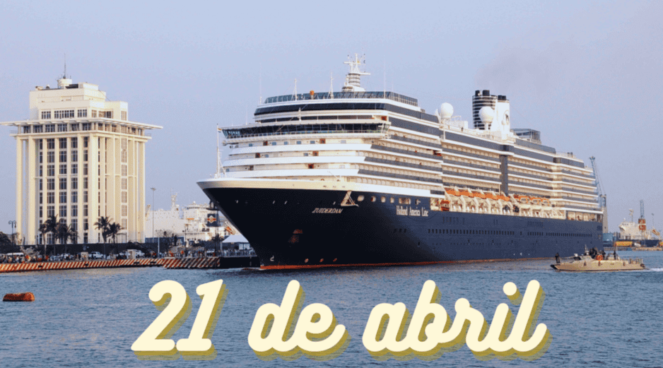 ¿Qué pasó exactamente? Un día como hoy, pero del año 1914, el puerto de Veracruz sufrió la sorpresiva invasión de las tropas armadas de Estados Unidos. SUN / ARCHIVO