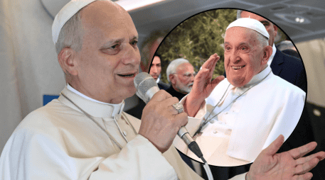 El Pontífice insta a recoger el legado de Francisco 