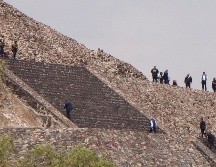 Se trató de un solo atacante, según declaró Castañeda Camarillo. 