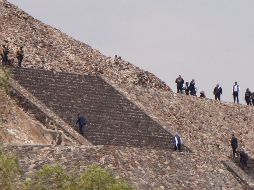 Se trató de un solo atacante, según declaró Castañeda Camarillo. 