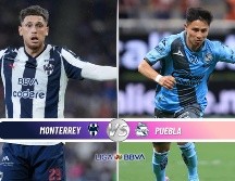El Torneo Clausura 2026 ha resultado ser una auténtica pesadilla para Puebla, pero aún más para el Monterrey. ESPECIAL / IMAGO7 y CANVA