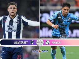 El Torneo Clausura 2026 ha resultado ser una auténtica pesadilla para Puebla, pero aún más para el Monterrey. ESPECIAL / IMAGO7 y CANVA