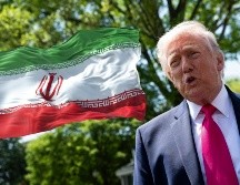 Ambas partes no han logrado ningún acuerdo hasta ahora; Trump se muestra optimista de conseguirlo. EFE / ARCHIVO