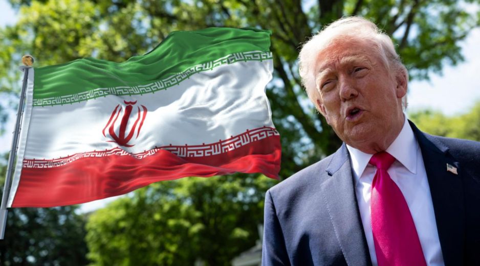 Ambas partes no han logrado ningún acuerdo hasta ahora; Trump se muestra optimista de conseguirlo. EFE / ARCHIVO