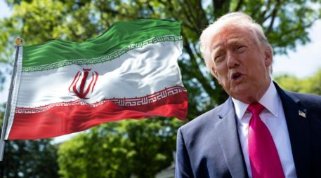 Ambas partes no han logrado ningún acuerdo hasta ahora; Trump se muestra optimista de conseguirlo. EFE / ARCHIVO