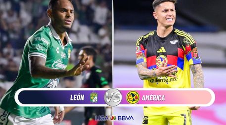 Para los aficionados que no asistan al inmueble guanajuatense, el encuentro contará con transmisión exclusiva a través de televisión de paga. ESPECIAL / IMAGO7 y CANVA