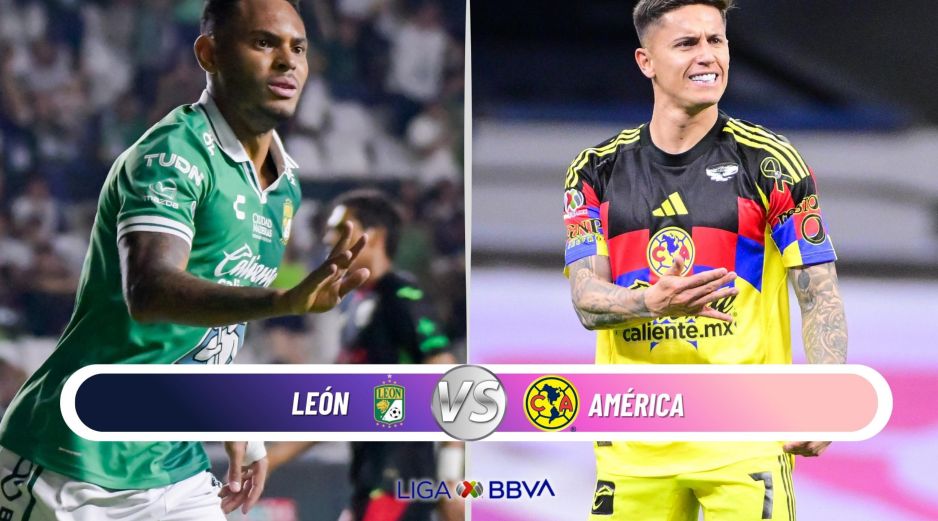 Para los aficionados que no asistan al inmueble guanajuatense, el encuentro contará con transmisión exclusiva a través de televisión de paga. ESPECIAL / IMAGO7 y CANVA