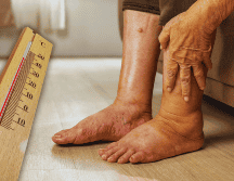 Las mujeres embarazadas, los adultos mayores de sesenta años y los pacientes con problemas circulatorios previos encabezan la lista de mayor riesgo clínico. ESPECIAL / CANVA