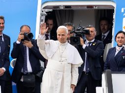El Papa León XIV Lamentó que 