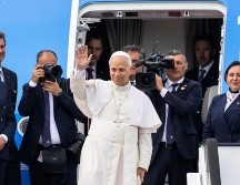 El Papa León XIV Lamentó que 