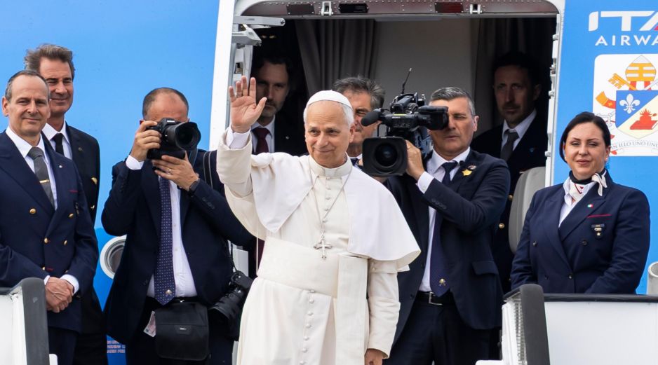 El Papa León XIV Lamentó que 