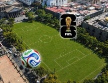 El sueño de vivir la máxima fiesta del Mundial 2026 está al alcance de todos. ESPECIAL / EL INFORMADOR y CANVA