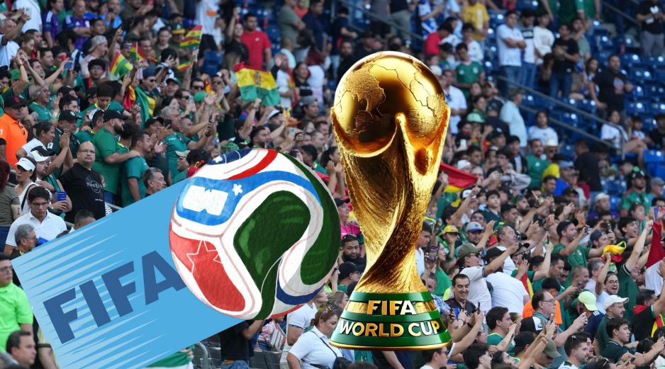 La FIFA recuerda que el único canal legítimo para la adquisición es su sitio oficial, instando a evitar plataformas no autorizadas. ESPECIAL / IMAGO7 y CANVA