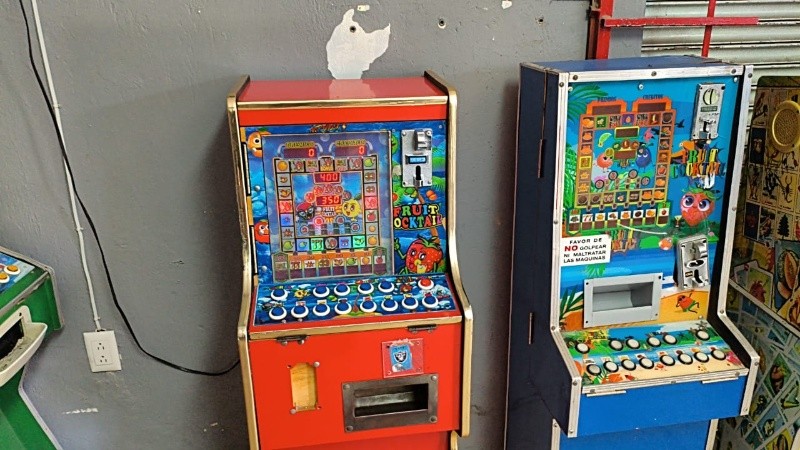 La ciudadanía puede denunciar de manera al 089 cualquier información relacionada con estos lugares. ESPECIAL&nbsp;