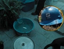 En caso de requerir servicio de pipas gratuitas, el Siapa pone al servicio de las y los usuarios el SIAPATEL, con marcación rápida al 073. EL INFORMADOR / ARCHIVO