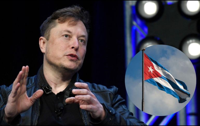 Starlink se convirtió en uno de los temas clave dentro del nuevo diálogo entre Washington y Cuba. AP/ARCHIVO/ESPECIAL