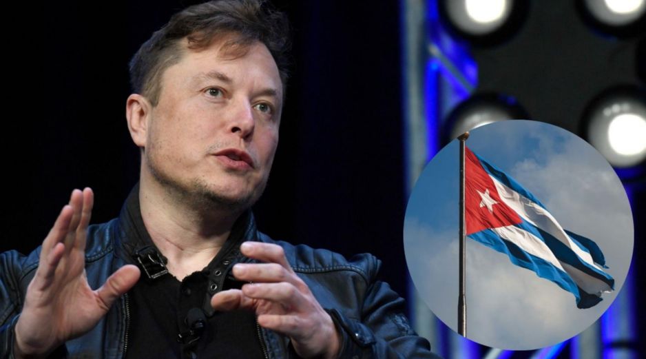 Starlink se convirtió en uno de los temas clave dentro del nuevo diálogo entre Washington y Cuba. AP/ARCHIVO/ESPECIAL