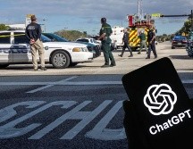 Según la Fiscalía, si ChatGPT fuera una persona, estaría enfrentando cargos por asesinato en Florida. EFE/ARCHIVO/ESPECIAL