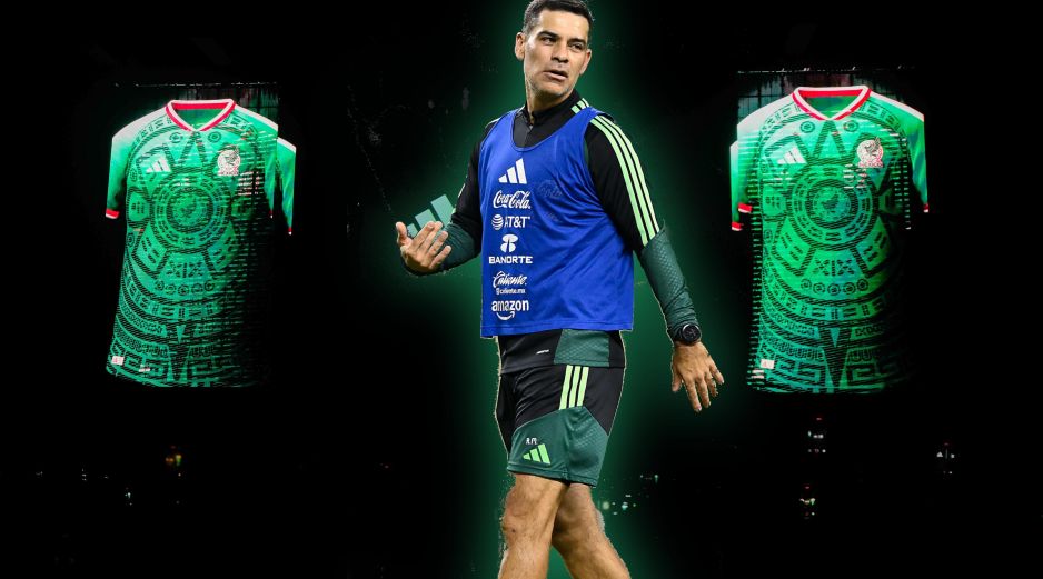 Rafa Márquez se había asegurado el puesto de entrenador luego de lograr negociar una cláusula de una sustanciosa cifra. IMAGO7 / ARCHIVO